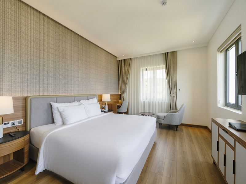 The Tahiti Phu Quoc