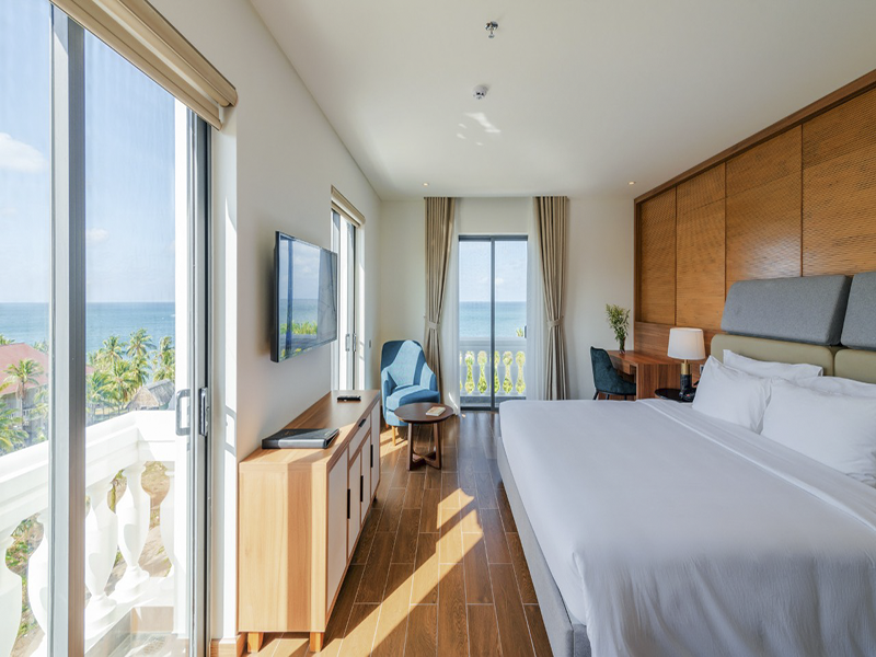 The Tahiti Phu Quoc
