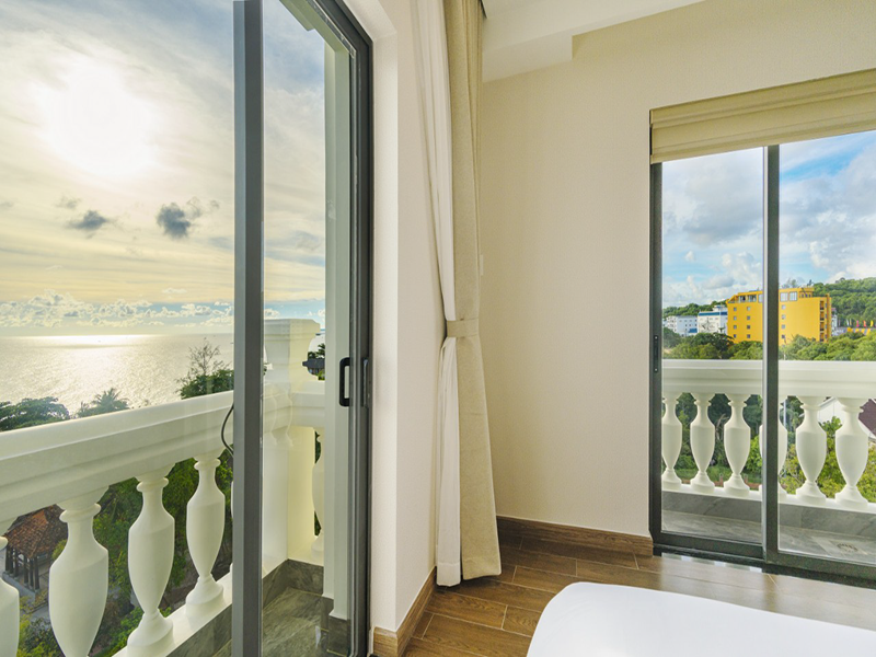 The Tahiti Phu Quoc