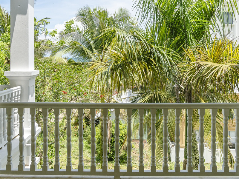 The Tahiti Phu Quoc