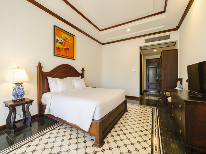 Khách sạn Flamingo Đại Hải