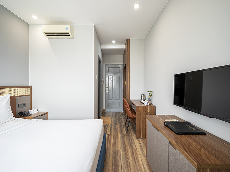 Khách sạn Flamingo Đại Hải