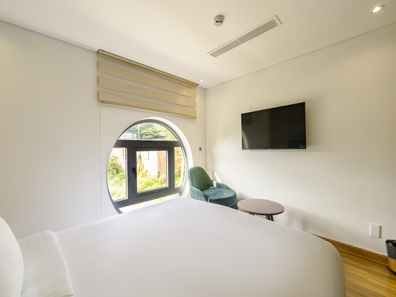 The Tahiti Phu Quoc
