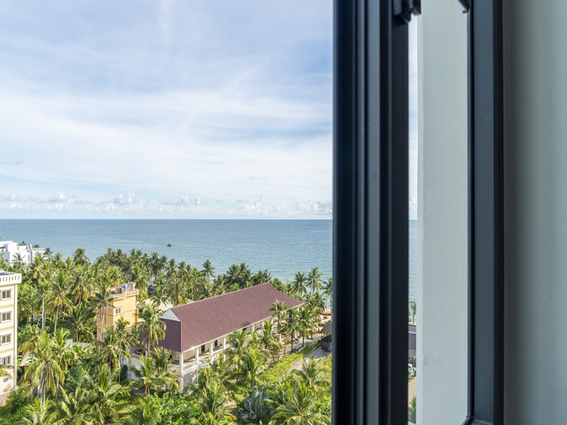 The Tahiti Phu Quoc
