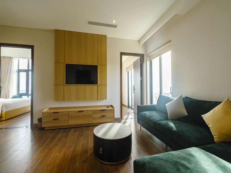 The Tahiti Phu Quoc