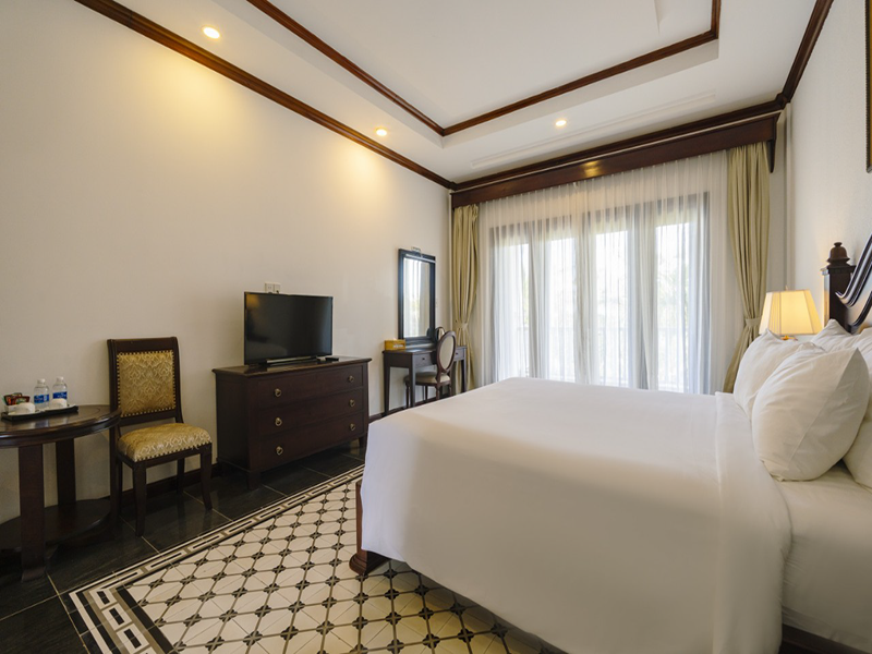 Khách sạn Flamingo Đại Hải