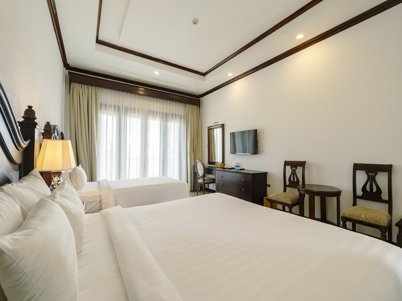 Khách sạn Flamingo Đại Hải