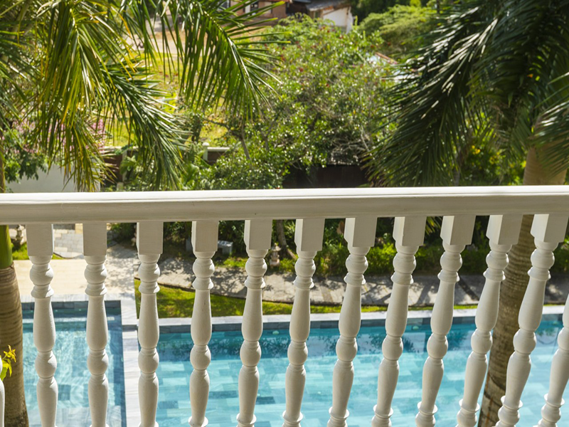 The Tahiti Phu Quoc