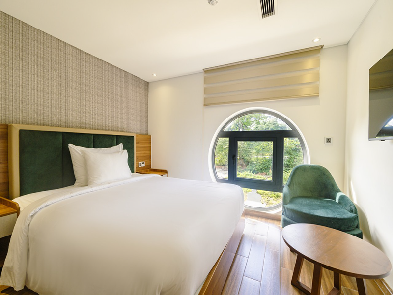 The Tahiti Phu Quoc