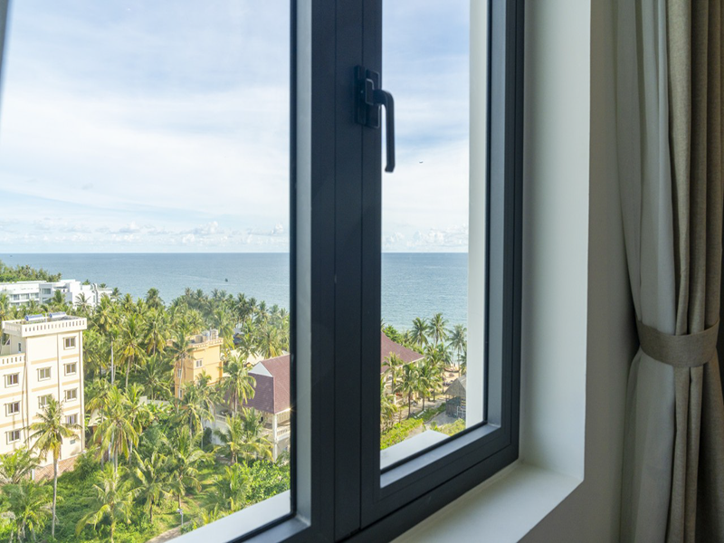 The Tahiti Phu Quoc
