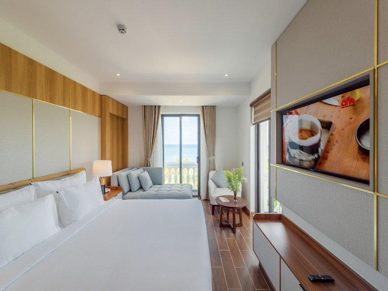 The Tahiti Phu Quoc