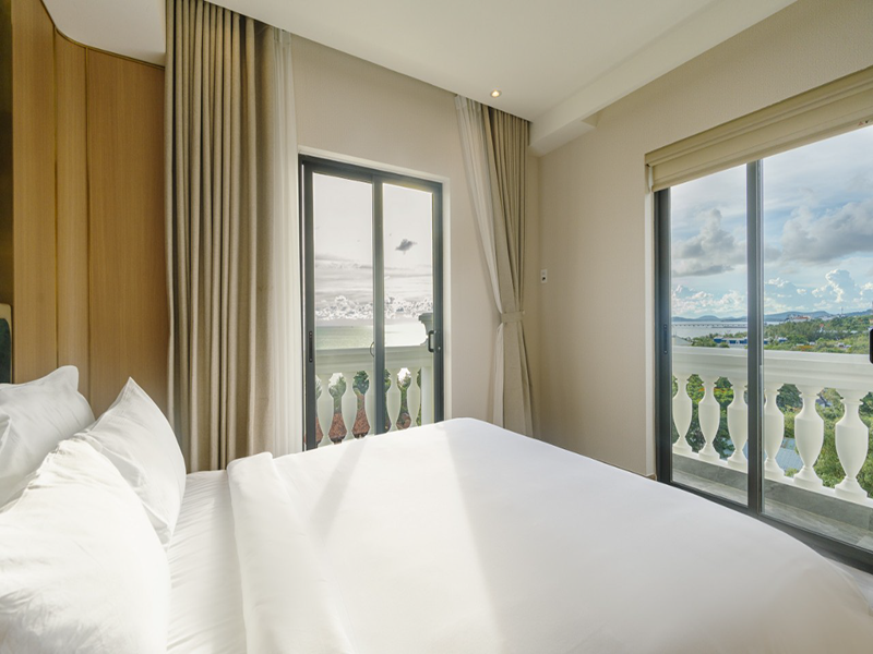 The Tahiti Phu Quoc