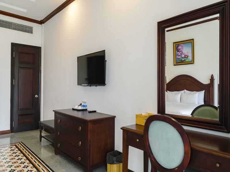 Khách sạn Flamingo Đại Hải