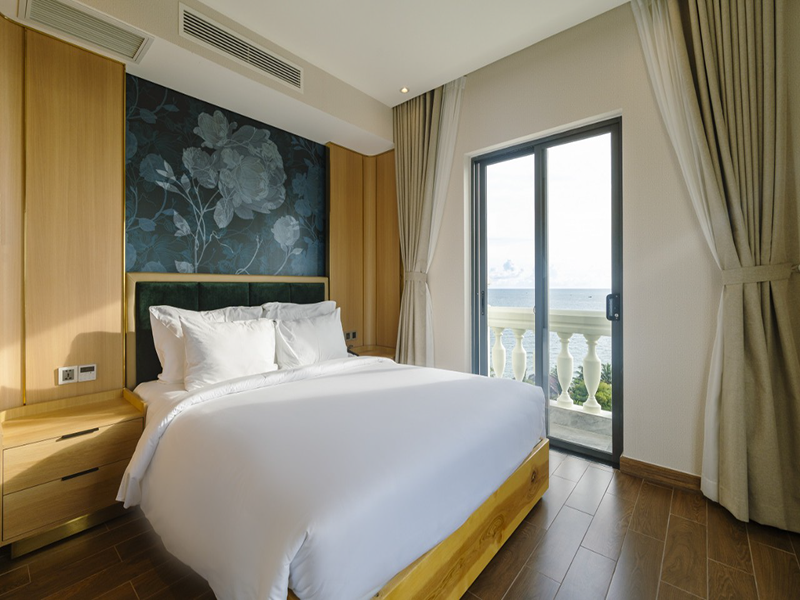 The Tahiti Phu Quoc