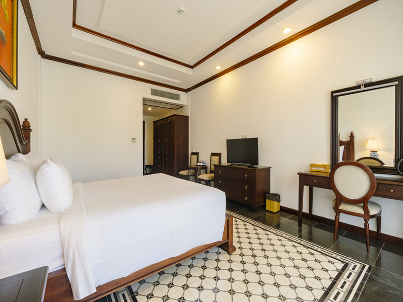 The Tahiti Phu Quoc