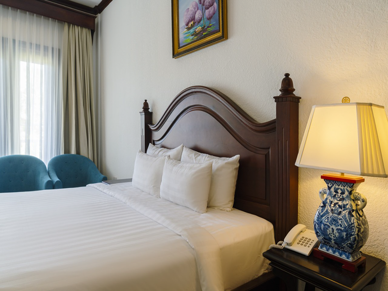 Khách sạn Flamingo Đại Hải