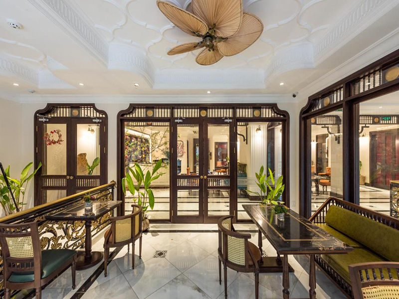 Tirant Hotel