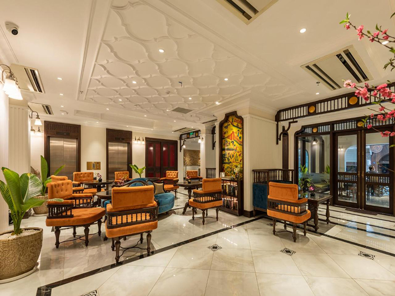 Tirant Hotel