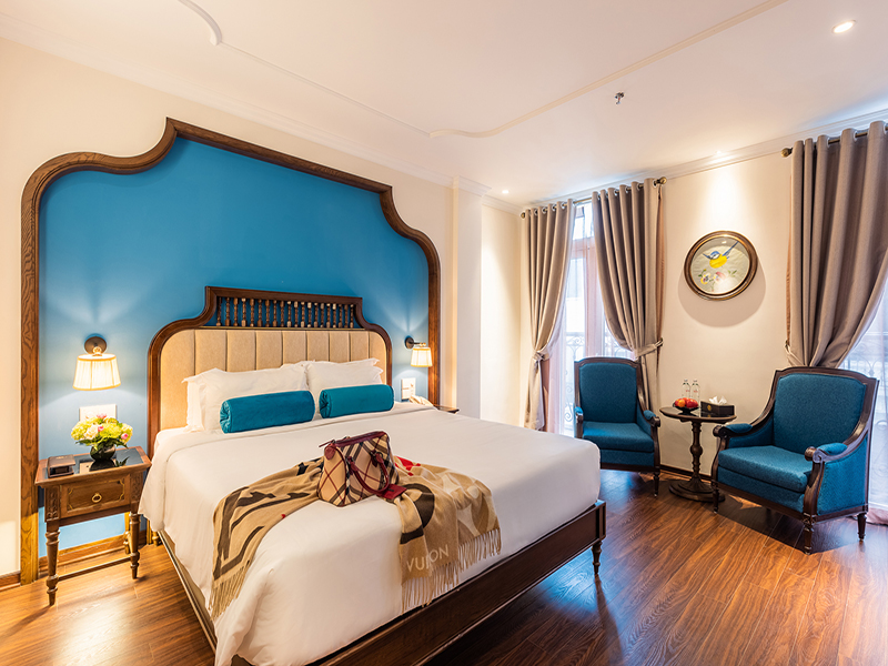 Tirant Hotel