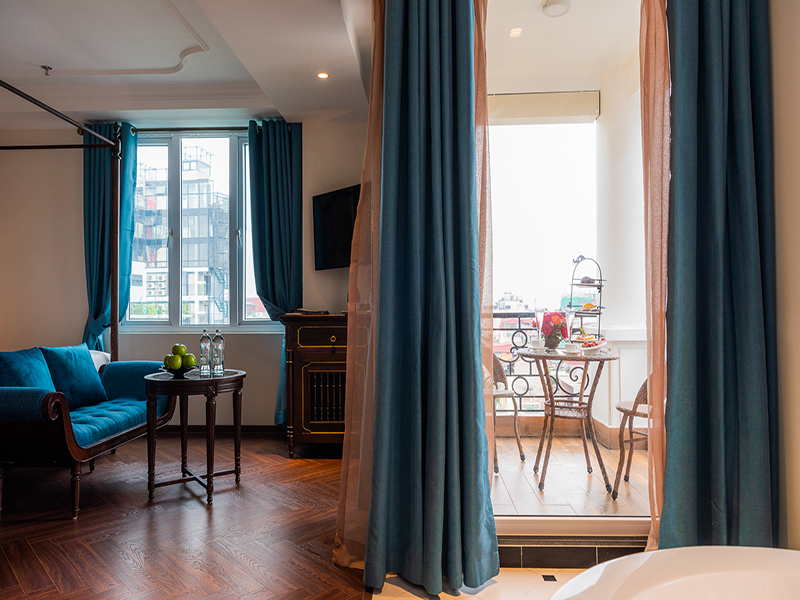 Tirant Hotel