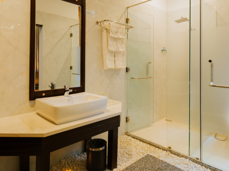 Phòng Deluxe 3 người (Deluxe Triple Room)