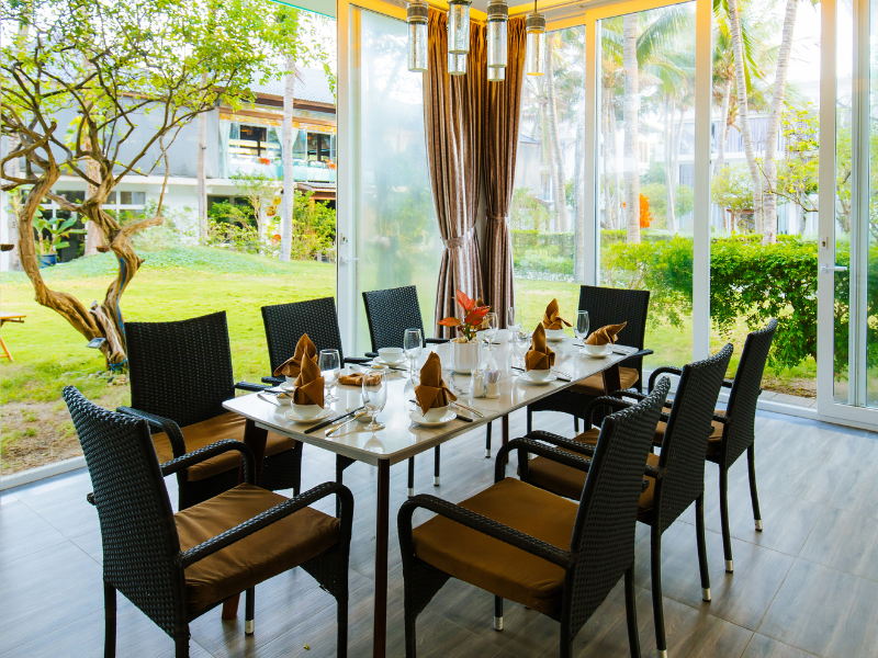 Pérolas Villas Resort