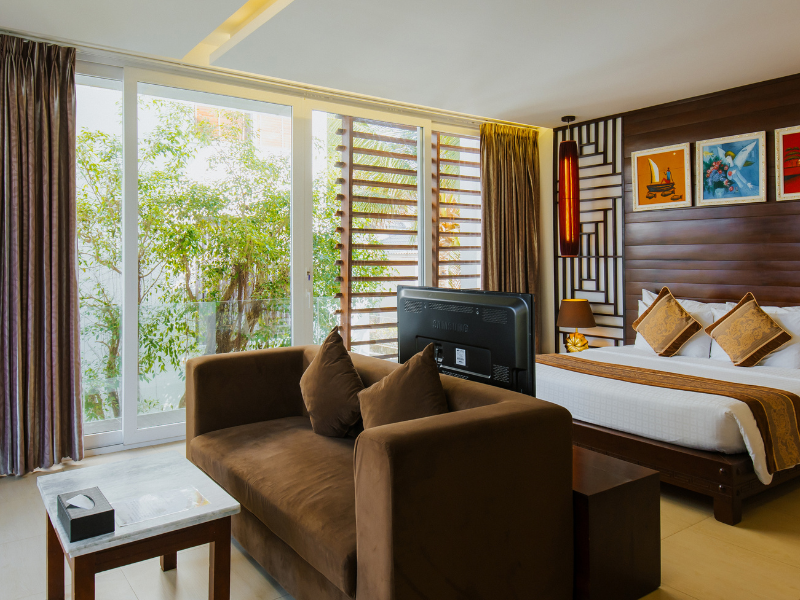 Pérolas Villas Resort