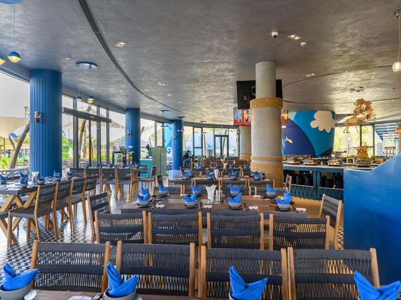 Wonderland Resort Phan Thiet