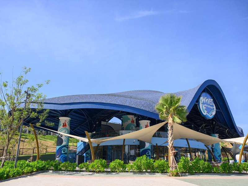 Wonderland Resort Phan Thiet