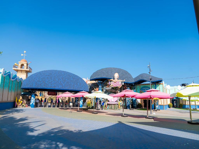 Wonderland Resort Phan Thiet