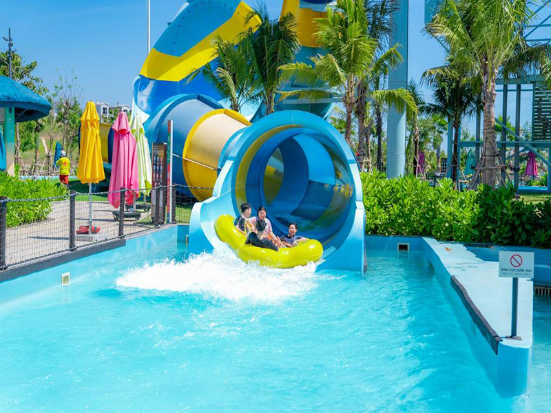 Wonderland Resort Phan Thiet