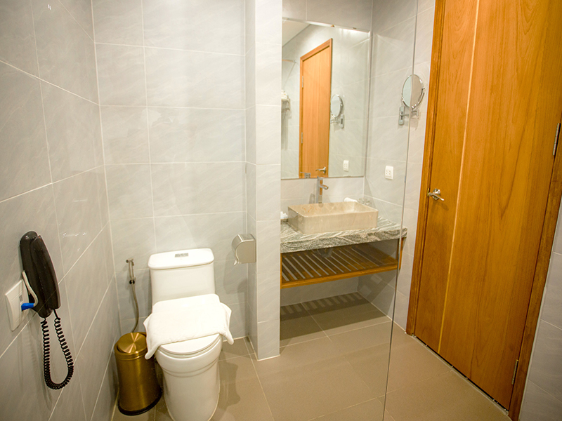 Wyndham Grand Vedana Ninh Binh Resort