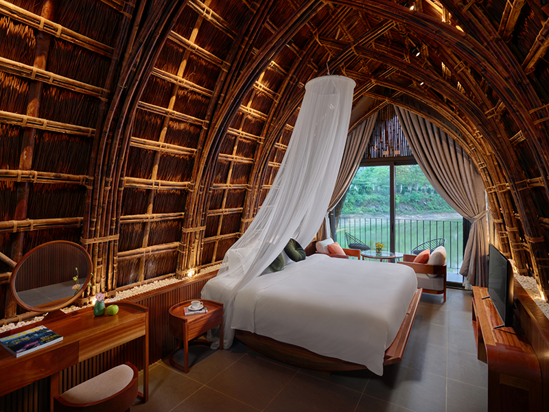 Phòng Deluxe 1 người