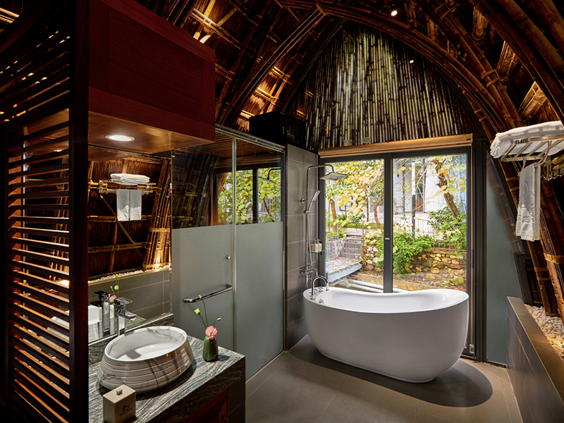 Wyndham Grand Vedana Ninh Binh Resort