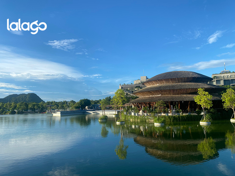 Khách sạn Flamingo Đại Hải