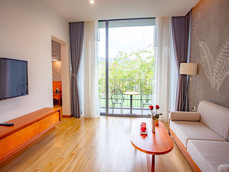 Wyndham Grand Vedana Ninh Binh Resort