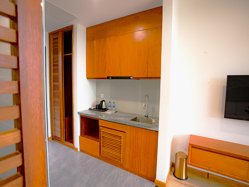 Wyndham Grand Vedana Ninh Binh Resort