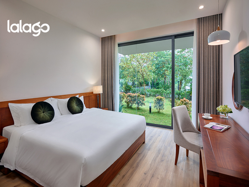 Khách sạn Flamingo Đại Hải