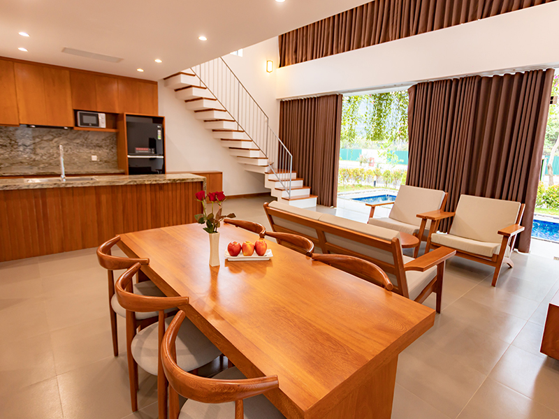 Wyndham Grand Vedana Ninh Binh Resort