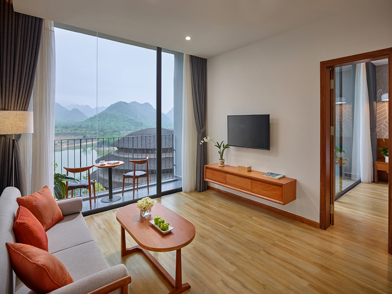 Wyndham Grand Vedana Ninh Binh Resort