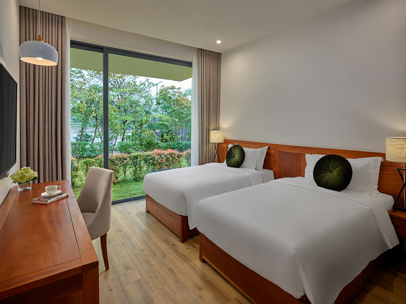 Wyndham Grand Vedana Ninh Binh Resort