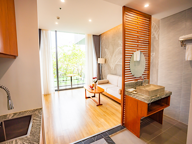 Wyndham Grand Vedana Ninh Binh Resort