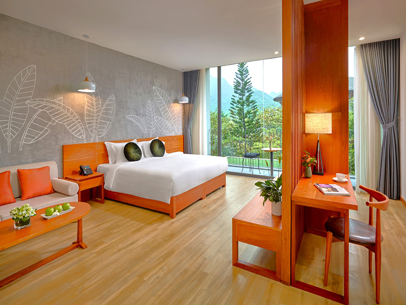 Wyndham Grand Vedana Ninh Binh Resort