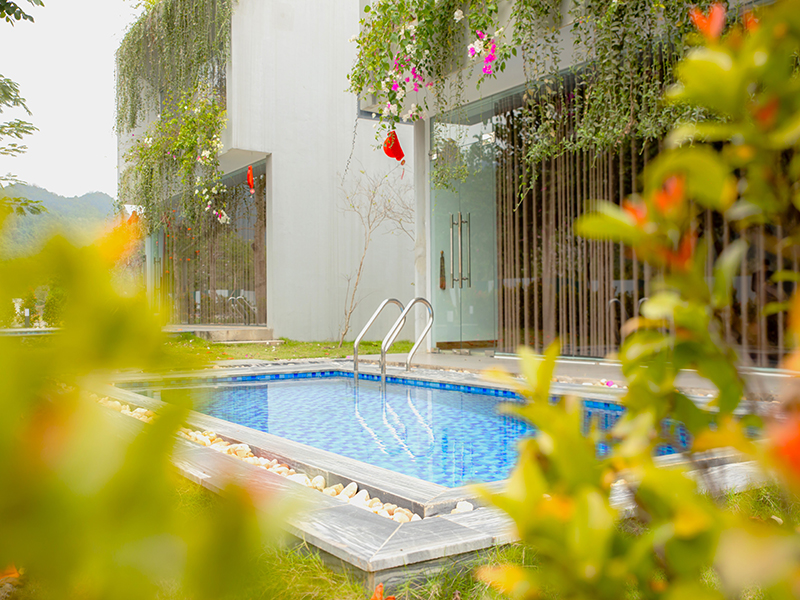 Wyndham Grand Vedana Ninh Binh Resort