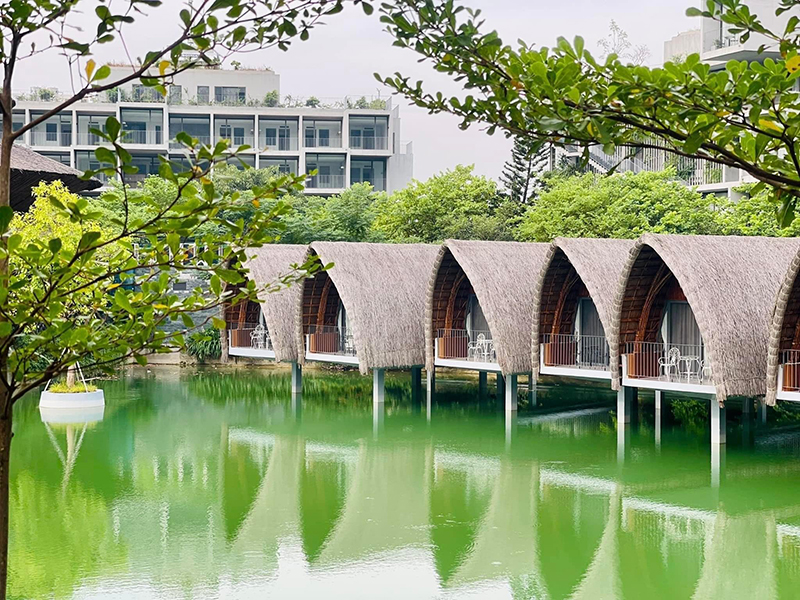 Wyndham Grand Vedana Ninh Binh Resort