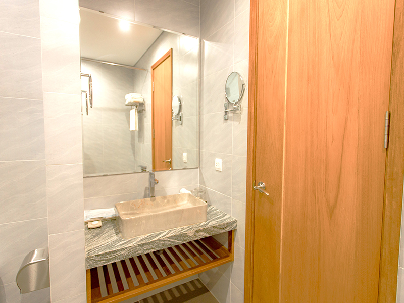 Wyndham Grand Vedana Ninh Binh Resort