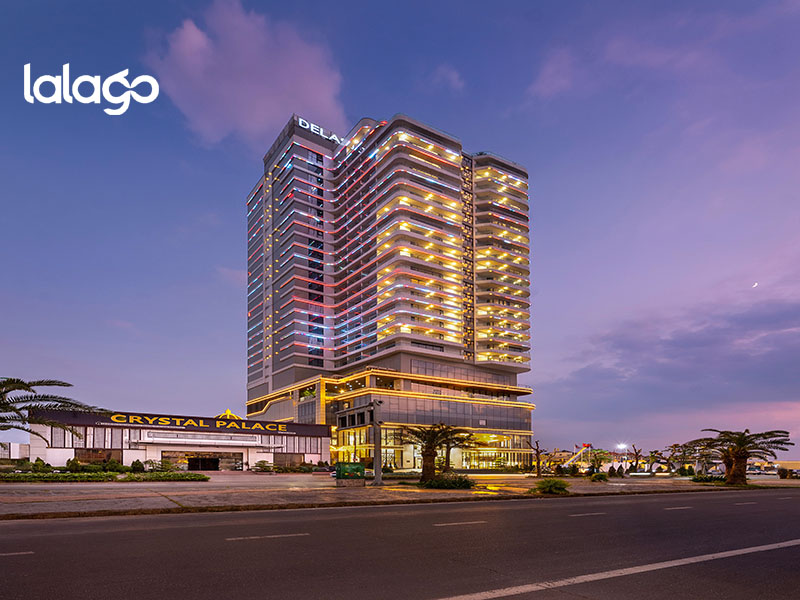 Khách sạn Flamingo Đại Hải