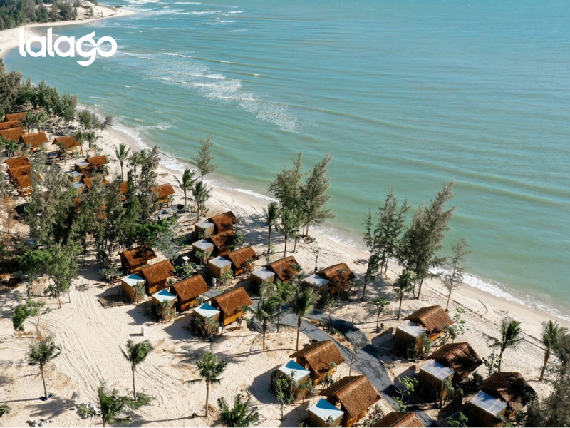 Khách sạn Flamingo Đại Hải