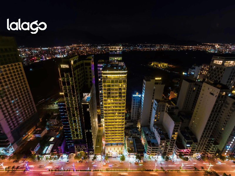 Khách sạn Flamingo Đại Hải