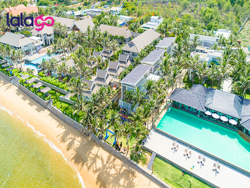 Khách sạn Flamingo Đại Hải
